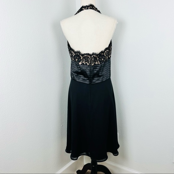 NWT JS Boutique Norstroms cocktail dress - Picture 7 of 8